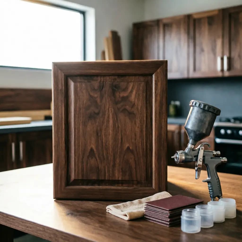 Matte Wood Finish: 7 Golden Tips for Lasting Results
