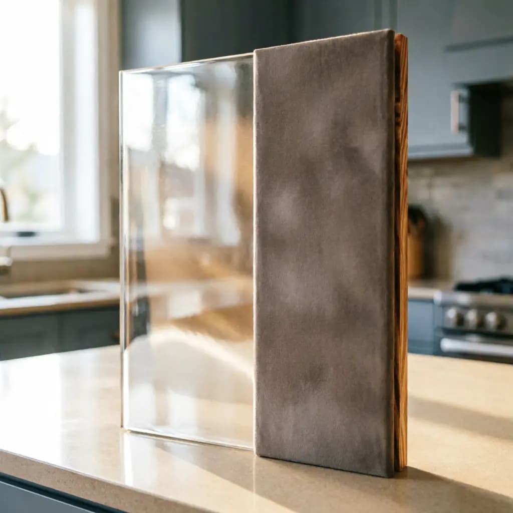 Choosing Polyurethane Colors: 7 Tips for Cabinet Doors